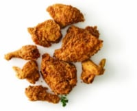 Home Chef Fried Chicken Hot (Available 11AM-7PM DAILY)