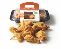 Home Chef Fried Chicken 8 Piece Hot