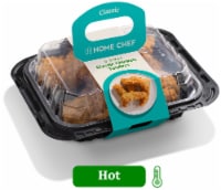Home Chef 5 Piece Chicken Tenders Hot (Available 11AM-7PM DAILY)