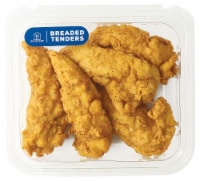 Home Chef Chicken Tender- Cold