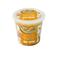 Home Chef Heat and Eat Classic Chicken Noodle Soup