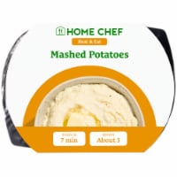 Home Chef Homestyle Mashed Potatoes