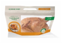 Home Chef Lemon Pepper Whole Chicken (Available 11AM-7PM DAILY) Perspective: Main