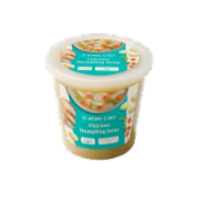 Home Chef Chicken and Dumpling Soup