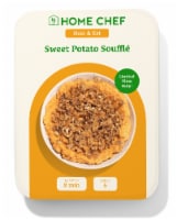 Home Chef Heat & Eat Sweet Potato Souffle