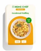 Home Chef Heat & Eat Cornbread Stuffing