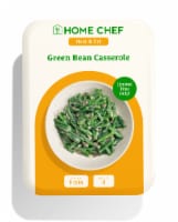 Home Chef Heat & Eat Green Bean Casserole