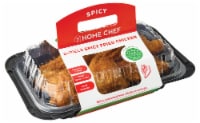 Home Chef Spicy Fried Chicken Perspective: Main