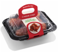 Home Chef Nashville Hot Chicken Tenders