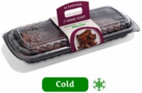 Home Chef Smoked St. Louis Style BBQ Full Slab Ribs - Cold