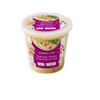 Home Chef Thai Chicken Coconut Curry Soup