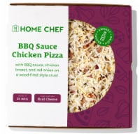Home Chef® BBQ Chicken Pizza