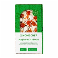 Home Chef® Ready to Heat Margherita Flatbread