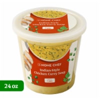 Home Chef® Heat & Eat Indian Style Chicken Curry Soup