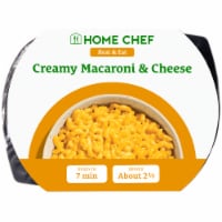 Home Chef® Heat & Eat Creamy Mac & Cheese