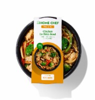 Home Chef Heat & Eat Chicken Lo Mein Bowl