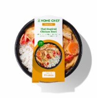 Home Chef Heat & Eat Thai Inspired Chicken Bowl