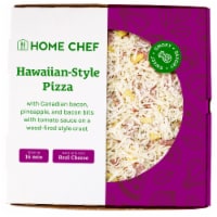 Home Chef® Hawaiian Pizza