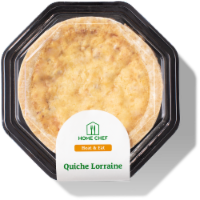 Home Chef® Quiche Lorraine