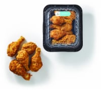 Home Chef Fried Chicken Drumsticks