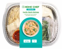 Home Chef® Garlic Herb Shrimp