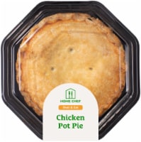 Home Chef Heat & Eat Chicken Pot Pie