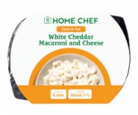 Home Chef Ready to Eat White Cheddar Macaroni & Cheese