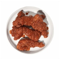 Home Chef Barbecue Chicken Tenders Perspective: Main