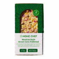 Home Chef Chicken Street Corn Recipe Perspective: Main