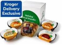 Home Chef Holiday Boneless Turkey Dinner Meal Kit with Homestyle Stuffing Perspective: Main