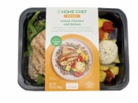 Home Chef Heat & Eat Lemon Chicken & Quinoa Perspective: Main