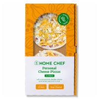 Home Chef 6 Inch Cheese Pizza Twin Pack Perspective: Main