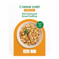 Home Chef Traditional Stuffing