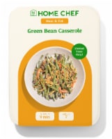 Home Chef Green Bean Casserole