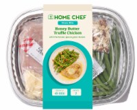 Home Chef® Oven Kit Chicken And Truffle Honey Butter With Parmesan Pecan Green Beans