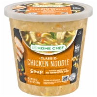 Home Chef Classic Chicken Noodle Soup