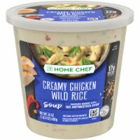 Uncle Ben's Country Inn Chicken & Wild Rice, 6 oz - Kroger