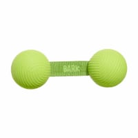 BARK Tug Sprouts Super Chew Dog Toy Perspective: Main
