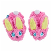 BARK Flopsy Bopsy Slippers Dog Toy Perspective: Main