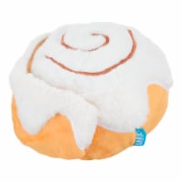 BARK Cinnamon Growl Plush Dog Perspective: Main