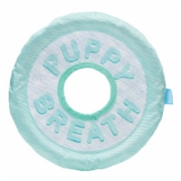 BARK Puppy Breath Mint Dog Toy