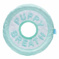 BARK Puppy Breath Mint Dog Toy Perspective: Main