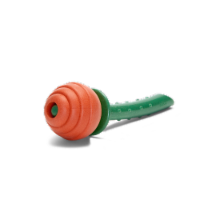 Bark Super Chewer Slingin' Air Rose - Dog Toy Perspective: Main