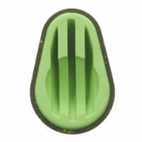 BARK Avocadoggo Super Chew Dog Toy Perspective: Main