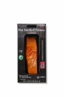 Foppen Hot Smoked Salmon Perspective: Main
