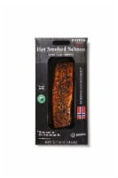 Foppen Hot Smoked Salmon with Black Pepper