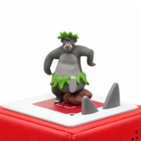 Tonies Disney Jungle Book Audio Figurine Perspective: Main