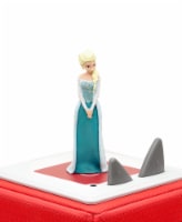 Tonies Frozen Elsa Audio Figurine Perspective: Main