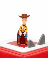 Tonies Toy Story Woody Audio Figurine Perspective: Main