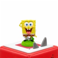 Tonies Spongebob Squarepants Audio Figurine Perspective: Main